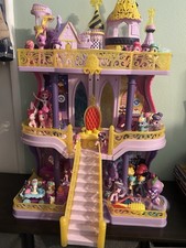 2015 My Little Pony Cutie Mark Magic Canterlo...