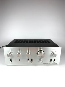 Pioneer SA-6500 真空管アンプ 本体 Pioneer Sa 6500 | eBay