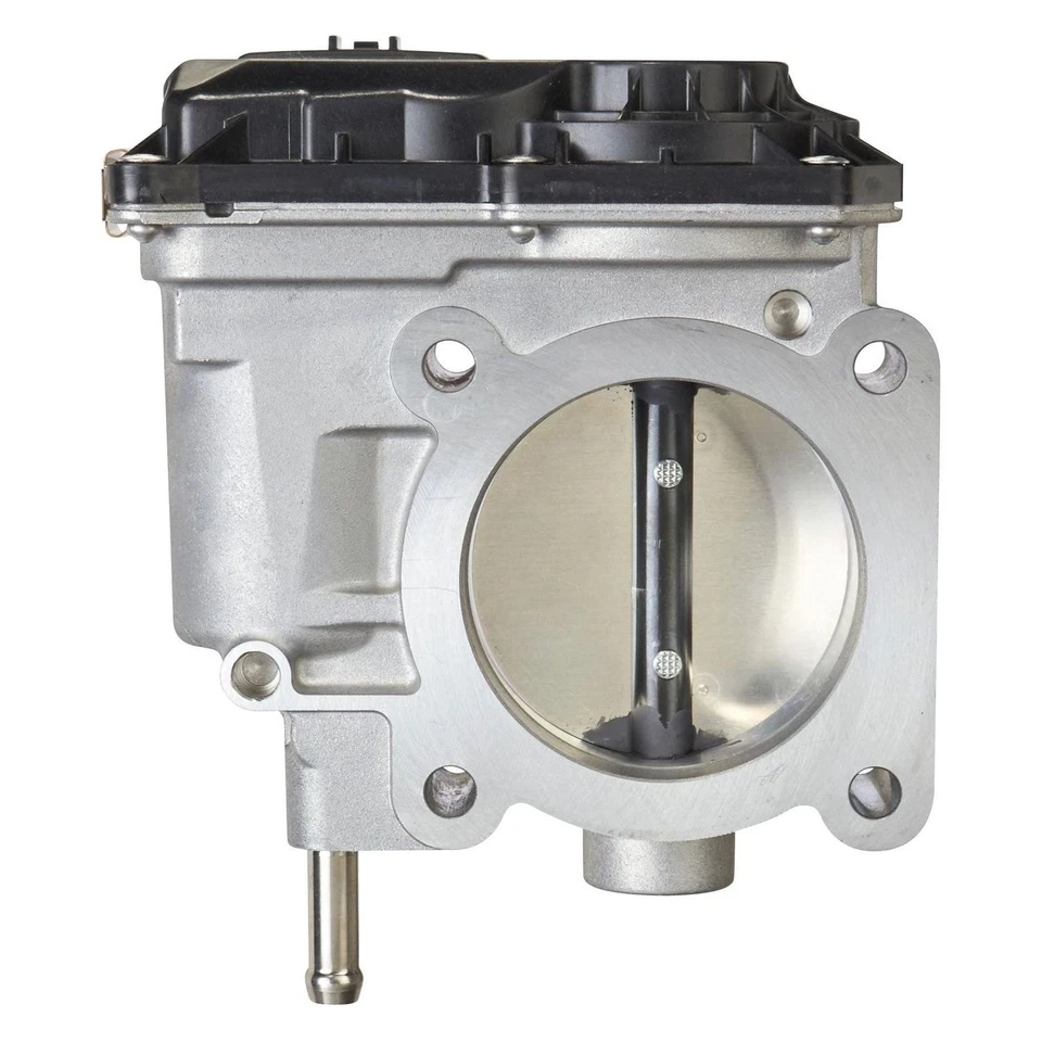 For Nissan Sentra 07-12 Spectra Premium Fuel Injection Throttle Body Assembly Foto 4 de 4