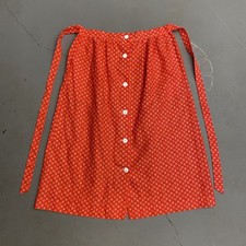 1960s SEARS Prairie Skirt
