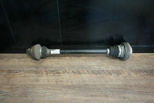 Audi A6 A7 4G A8 4H Antriebswelle Gelenkwelle Hinten 8R0501203C / 8R0 501 203 C