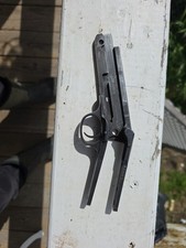 Marlin 27s Trigger Gaurd