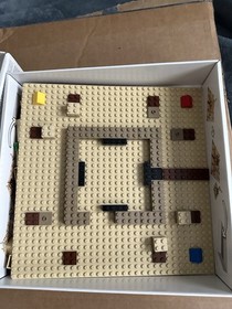 LEGO Games: Ramses Pyramid (3843)