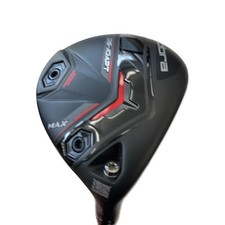 Cobra DS-ADAPT MAX 5W 18.5 Stiff Right-Handed 42.75in Fairway wood w/HC 8793