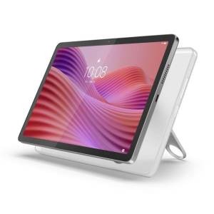 Lenovo Tab TB311FU 4+128GB WiFi 10.1'' Luna Grey + Clear Case ITA