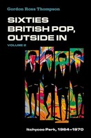 Gordon Ross Thompson - Sixties British Pop Outside In Volume 2 Itc - H245Z