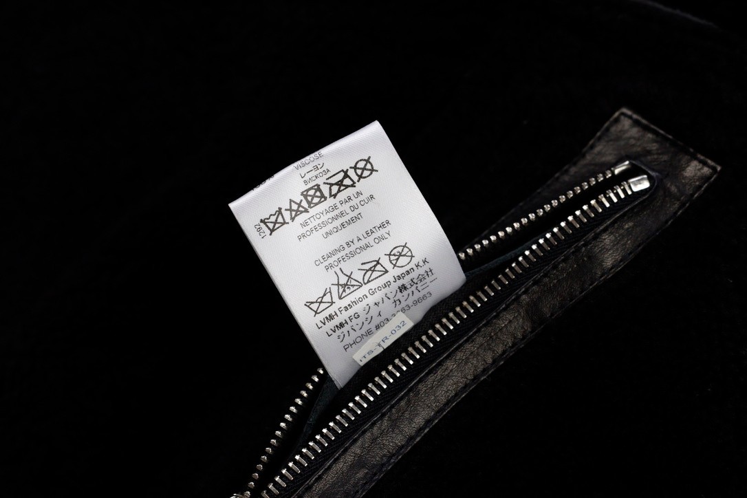 Givenchy Shearling Aviator Jacket RRP $4,295 🤑 - image 9