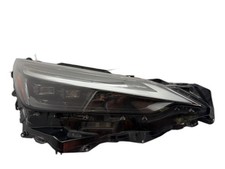 2022-2024 Lexus Nx250 Nx350 Right Passenger Headlight Oem Triple Beam 2022-2024 Lexus Nx250 Nx350 Right Passenger Headlight Oem Triple Beam