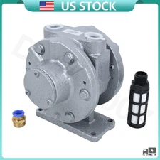 Large Air Motor For COATS Tire Changer 5060AX 7060AX 70X-AH 6AM 8181190