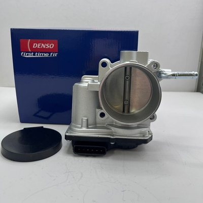 #ad DENSO Throttle Body For Toyota Camry 2.5L 2010 2017 $212.49