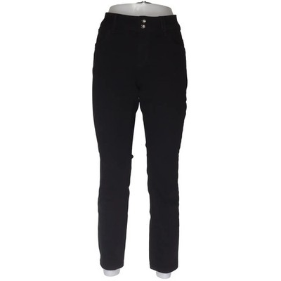 Tom Tailor, Jeans, Größe: 31, model: alexa skinny, Schwarz, Baumwolle #xXa