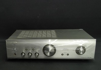 どん　DENON PMA-390RE DENON PMA-390RE Premain Amplifier | eBay