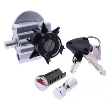 Blocchetto accensione per Peugeot Elystar 50 TSDI SBC 2003-2007 da 101 ottani - Nuovo