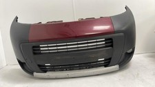 Pare-choc avant Fiat Qubo