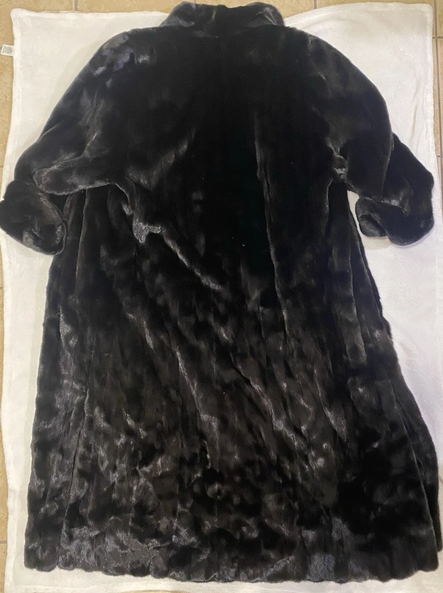 Blackglama Coats, Jackets & Vests for Women for sale | eBay