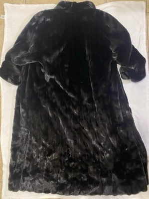 Blackglama Coats, Jackets & Vests for Women for sale | eBay
