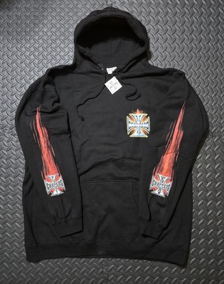 new w/ tag deadstock vintage west coast choppers hoodie xxl | eBay new w/ tag deadstock vintage west coast choppers hoodie xxl | eBay