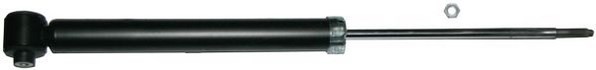 Fits DENCKERMANN AMORTYZATORY DSF010G SHOCK ABSORBER REAR LEFT/RIGHT GAS AUDI A - Image 5