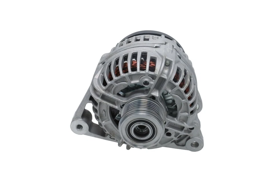 For Porsche Boxster 2000-2004 Bosch AL0812N Alternator Foto 3 de 4