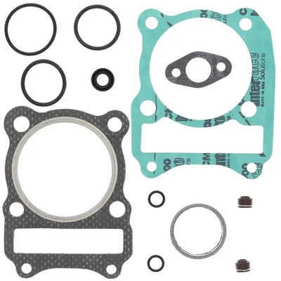 Vertex Top End Gasket Kit 68.5mm OB for Suzuki Quadsport 230 2x4 85-88
