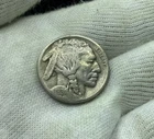 1924-P Buffalo Nickel ... Fine K360