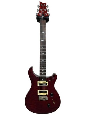 E-Gitarre PRS Paul Reed Smith SE Custom 24 2013 Scarlet Red