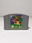 Super Mario 64 Nintendo 64 N64 PAL Original Italian Version TESTED