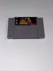 Super Mario RPG: Legend of the Seven Stars (Nintendo SNES, 1996) UNTESTED