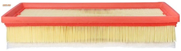 Dr!ve+ DP1110.10.0096 Luftfilter Luftfiltereinsatz FüR Citroen FüR Peugeot-image