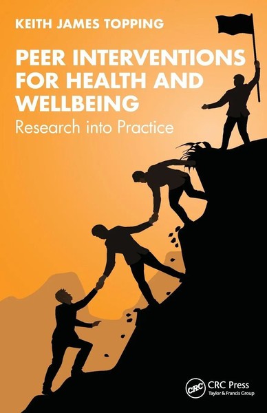 Keith James Topping | Peer Interventions For Health And Wellbeing | Taschenbuch-image