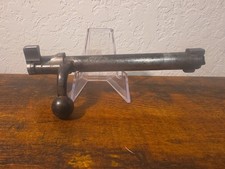 Original Spanish 1916 .308 7mm Bolt Mauser Incomplete Read Descr. Original Spanish 1916 .308 7mm Bolt Mauser Incomplete Read Descr.