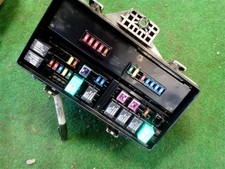 2007-2013 Acura Mdx Engine Fuse Box Assembly Oem