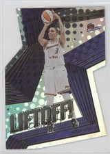 2022 Panini Revolution WNBA Liftoff! Diana Taurasi #13 04cw