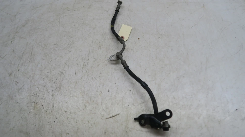 Оригинальный левый передний тормозной шланг со стороны водителя для Mazda MX-5 Miata 2016-2024 годов выпуска - Изображение 2 из 4