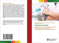 Pesquisa Em SaúDe: Fernanda Lara Pereira De Souza