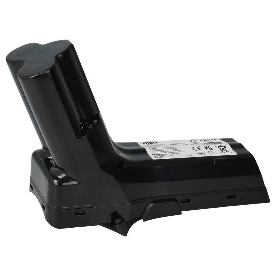 VHBW Akku für Philips SpeedPro Max XC7042/01 XC7043 FC6908 XC7043/01 2200mAh 25,2V