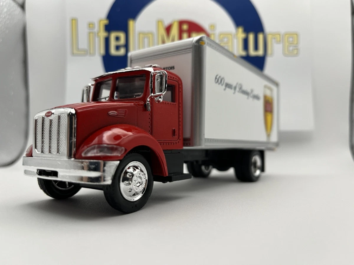 New-Ray 1:43 Diecast Trucks for sale | eBay