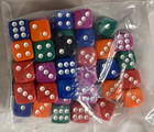 Order of the Gilded Compass - Slightly Used - Played Once — photo 6