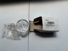 MOEN Chateau Posi-Temp Shower Knob Handle Kit Clear 94514 New