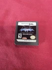 The World Ends With You (Nintendo DS, 2008) Cartridge Only Tested