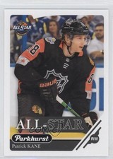2018-19 Upper Deck Parkhurst All-Stars Patrick Kane #322 0a4