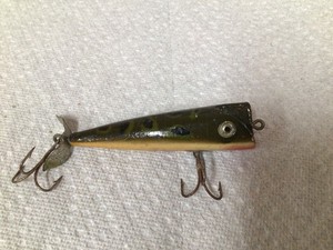 Raineys Secret Florida fishing lure