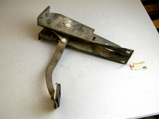 1955-1957 Ford Thunderbird Brake Pedal Arm Support For Automatic Transmission