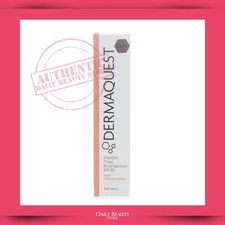 Dermaquest SheerZinc SPF30 Tinted 2oz - TAN N...