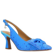 J. Renee Harlan Women's Pump