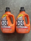 2 Permatex 22340 Fast Orange Grease X Mechanic's Laundry Detergent (40 fl oz.)