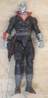 Nice Used Hasbro G.I. Joe Classified Series Destro 6 inch Action Figure Loose US