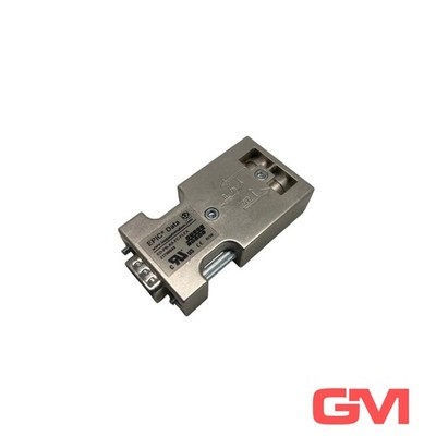 Lapp PROFIBUS Steckverbinder ED-PB-AX-FC-FLEX Sub-D connector 21700545