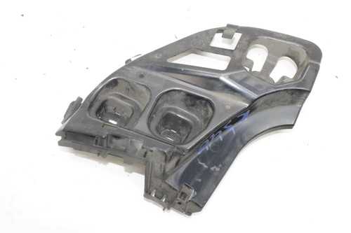 BMW F40 Stoßstangenhalter hinten rechts 7461398 2.00 Diesel 110kw 2020 32056491