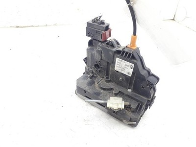 13431840 türschloss vorne rechts OPEL CORSA E EXPRESSION demip7352566